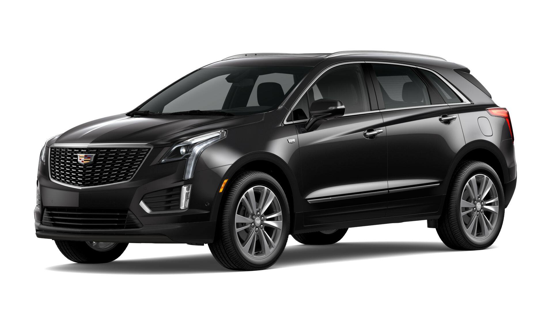 2026 Cadillac XT5 FWD 4dr Premium Luxury