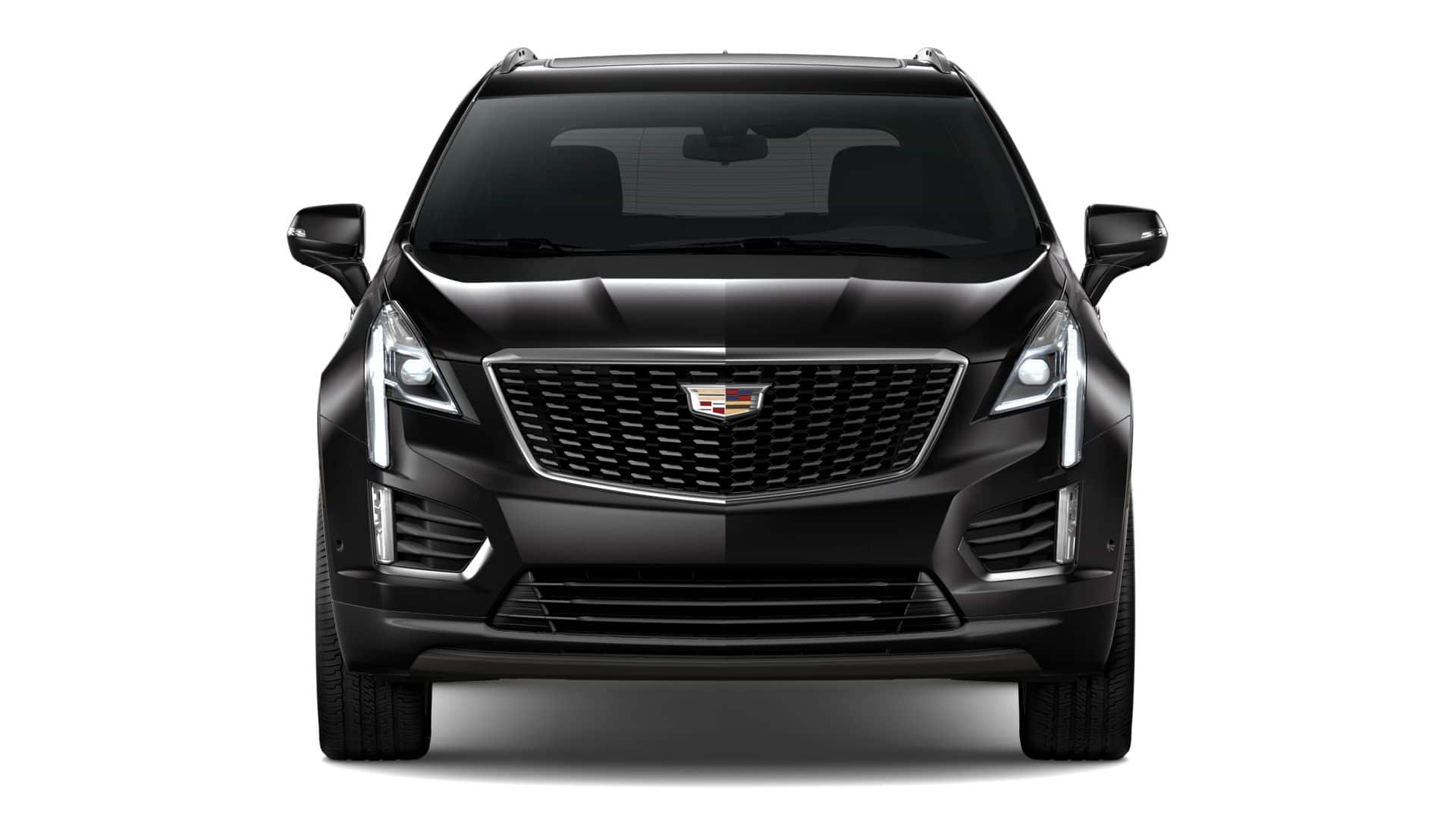 2026 Cadillac XT5 FWD 4dr Premium Luxury
