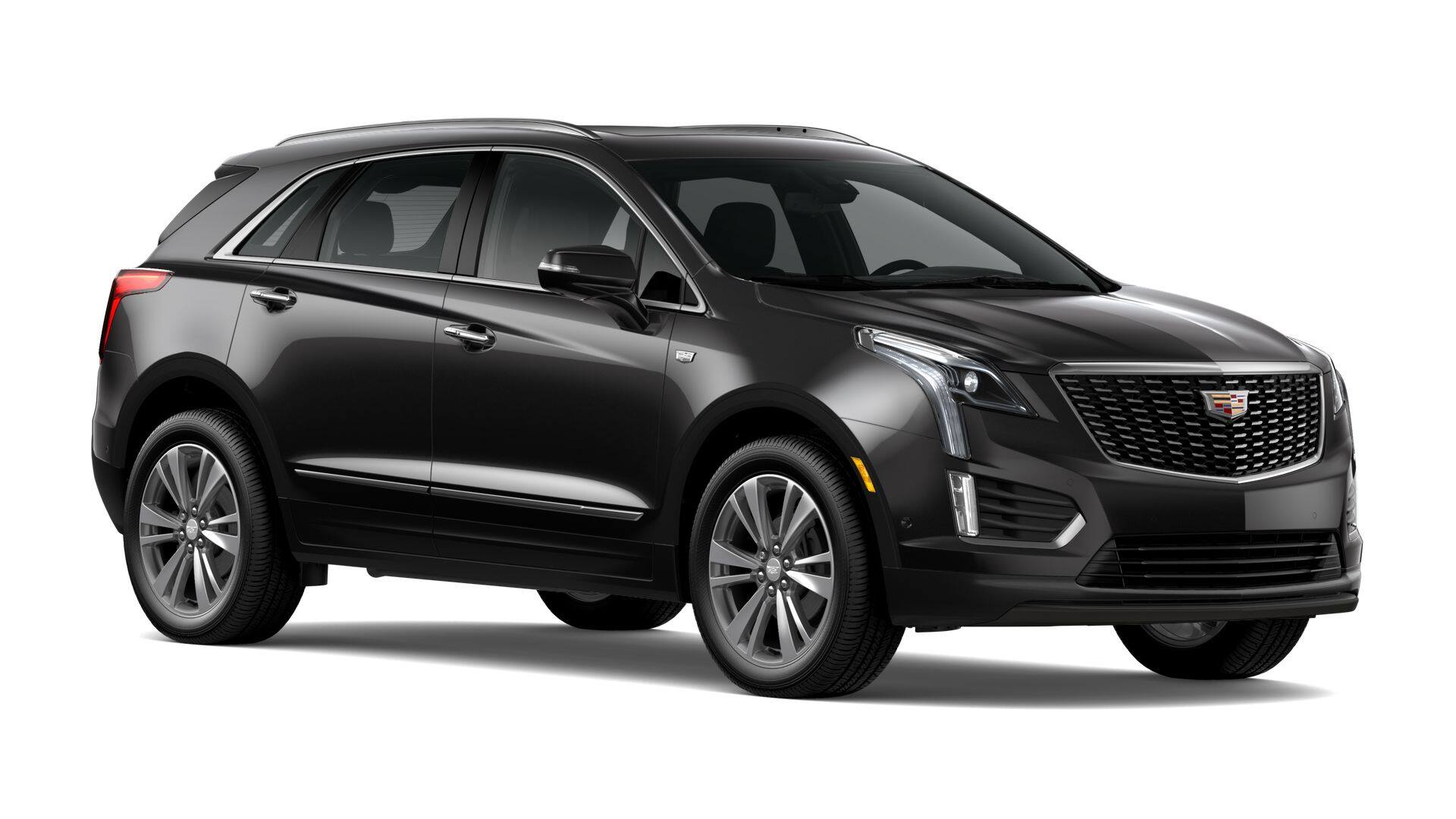 2026 Cadillac XT5 FWD 4dr Premium Luxury