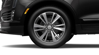 2026 Cadillac XT5 FWD 4dr Premium Luxury