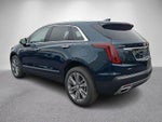 2026 Cadillac XT5 AWD 4dr Premium Luxury
