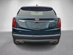 2026 Cadillac XT5 AWD 4dr Premium Luxury