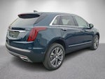 2026 Cadillac XT5 AWD 4dr Premium Luxury