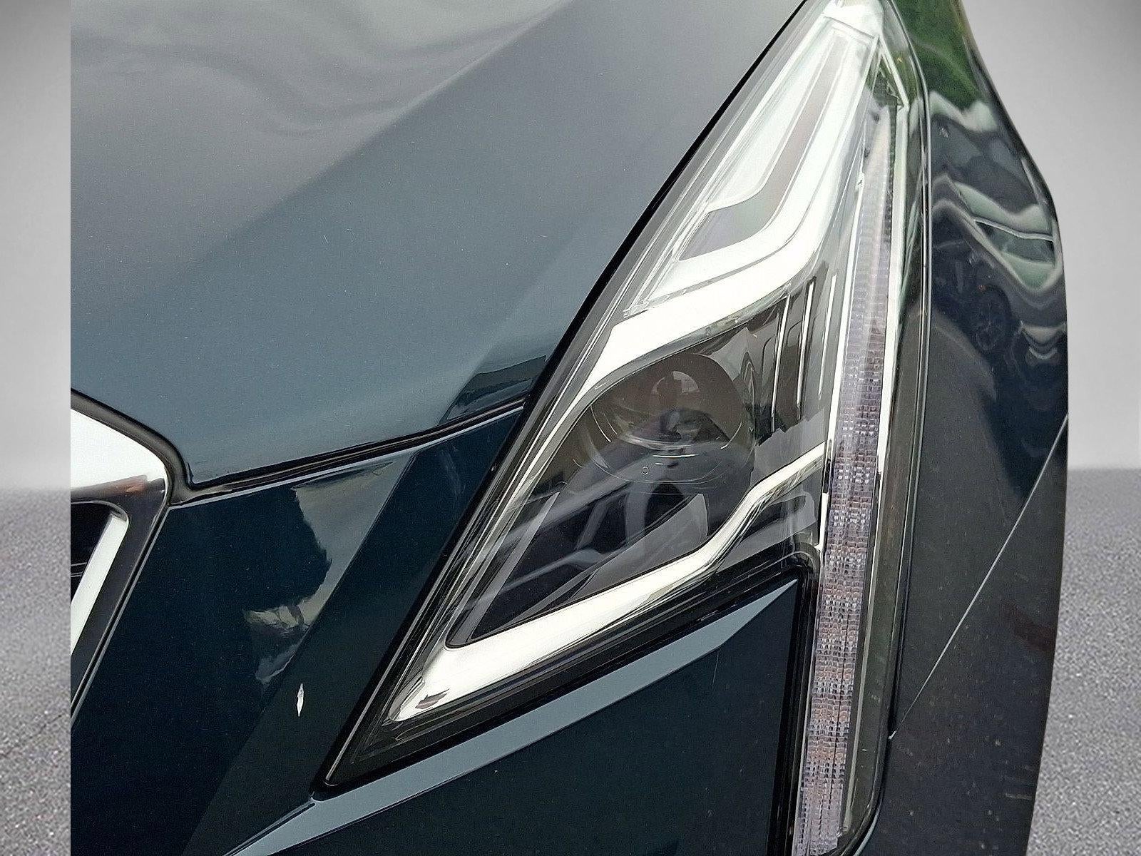 2026 Cadillac XT5 AWD 4dr Premium Luxury