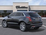 2025 Cadillac XT5 AWD 4dr Premium Luxury