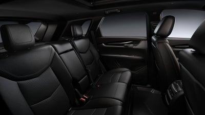 2025 Cadillac XT5 AWD 4dr Premium Luxury