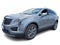 2026 Cadillac XT5 AWD 4dr Premium Luxury