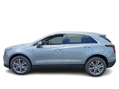 2026 Cadillac XT5 AWD 4dr Premium Luxury