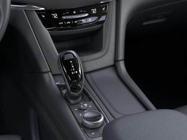 2026 Cadillac XT5 AWD 4dr Premium Luxury