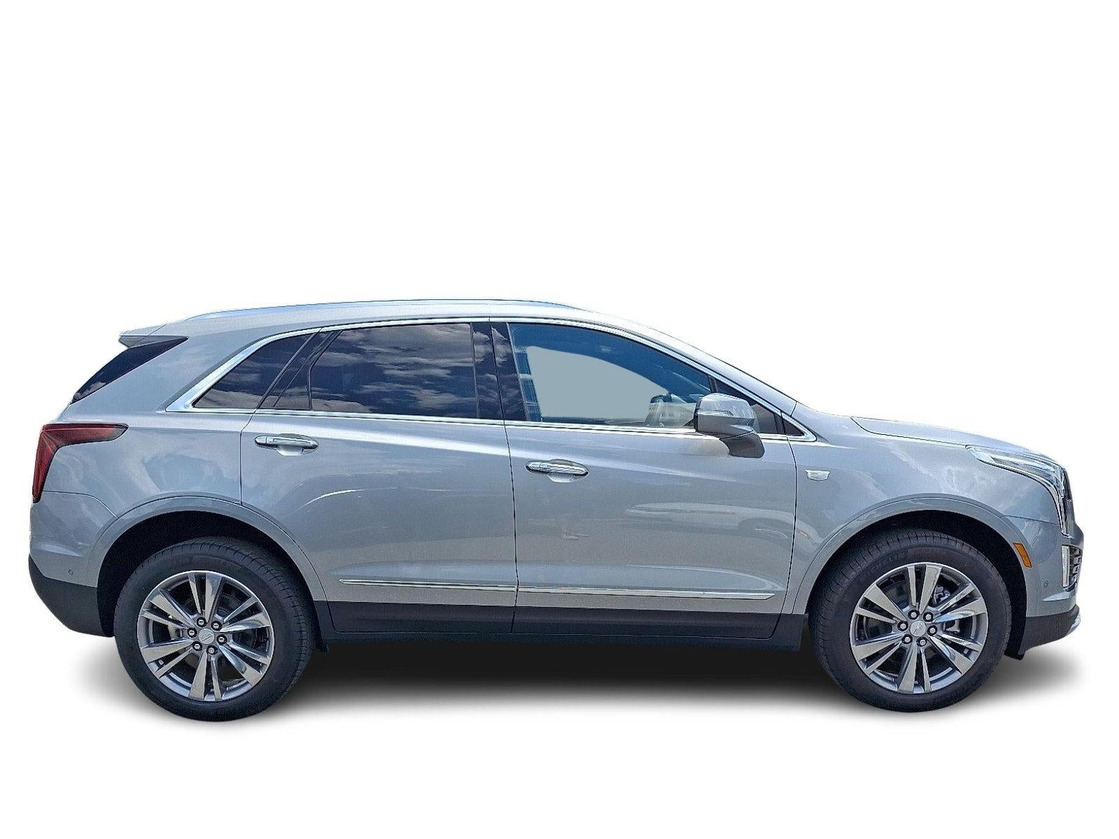 2026 Cadillac XT5 AWD 4dr Premium Luxury