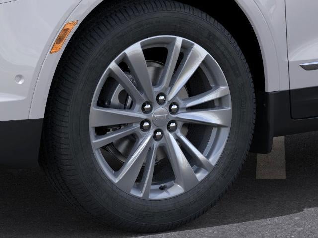 2026 Cadillac XT5 AWD 4dr Premium Luxury