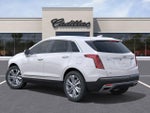 2025 Cadillac XT5 AWD 4dr Premium Luxury