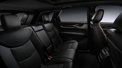 2025 Cadillac XT5 AWD 4dr Premium Luxury