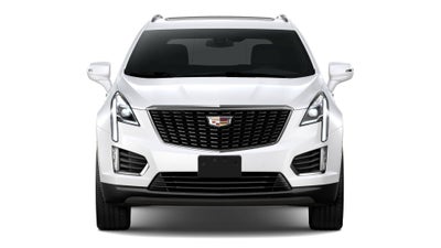 2025 Cadillac XT5 AWD 4dr Premium Luxury
