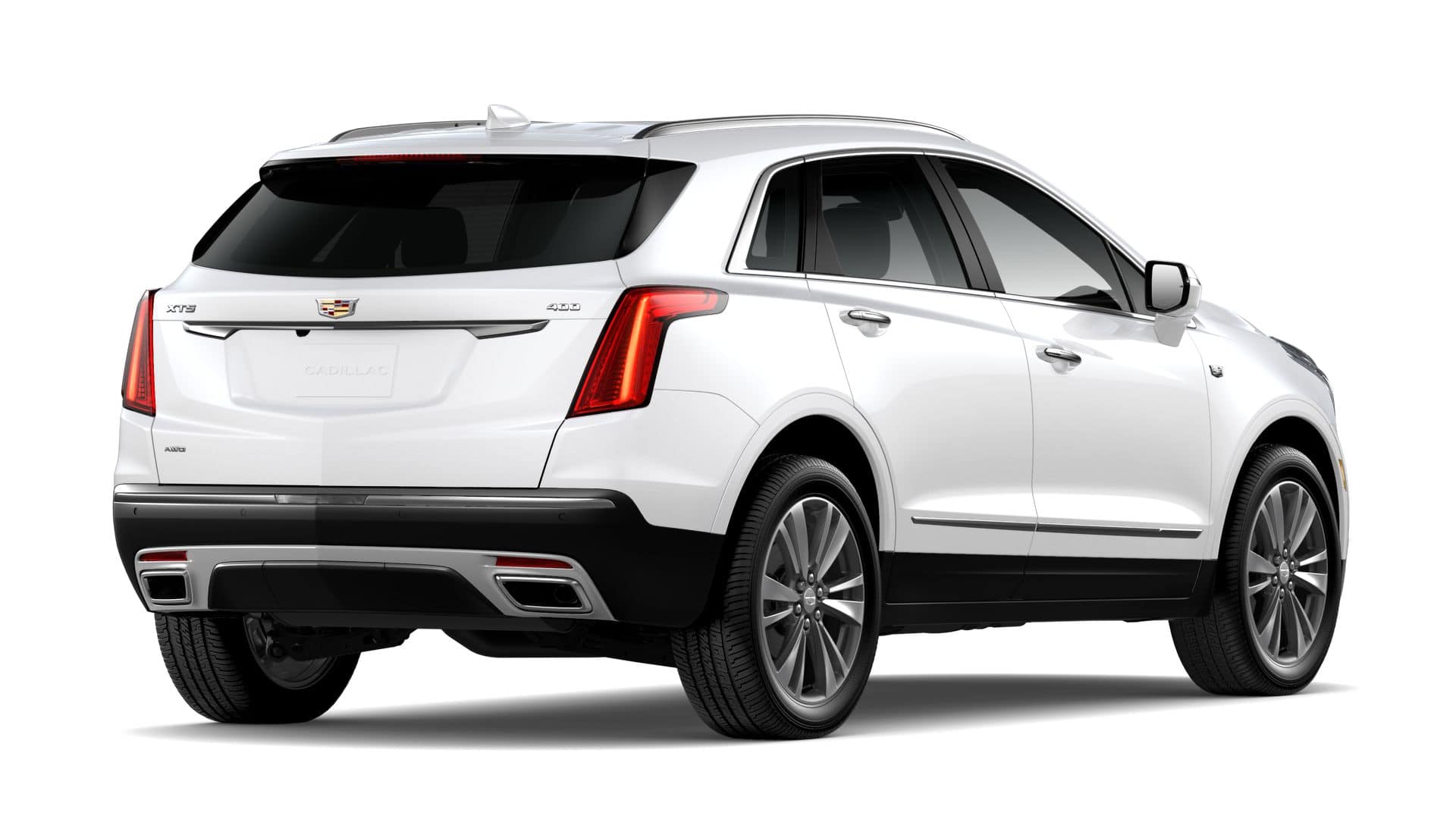 2025 Cadillac XT5 AWD 4dr Premium Luxury