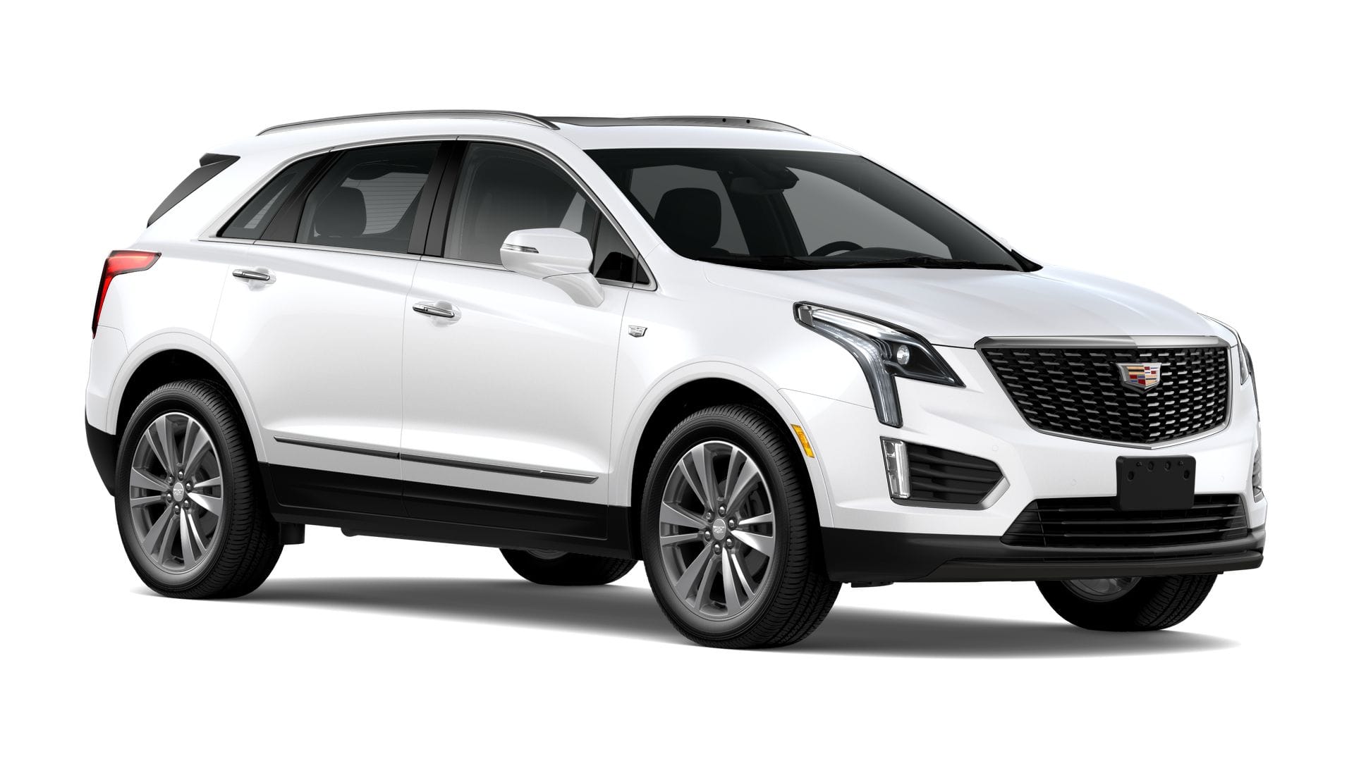 2025 Cadillac XT5 AWD 4dr Premium Luxury