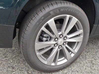 2026 Cadillac XT5 AWD 4dr Premium Luxury