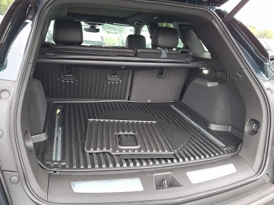 2026 Cadillac XT5 AWD 4dr Premium Luxury