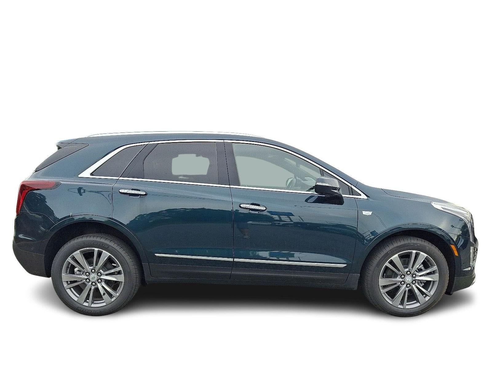 2026 Cadillac XT5 AWD 4dr Premium Luxury