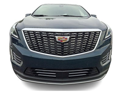 2026 Cadillac XT5 AWD 4dr Premium Luxury