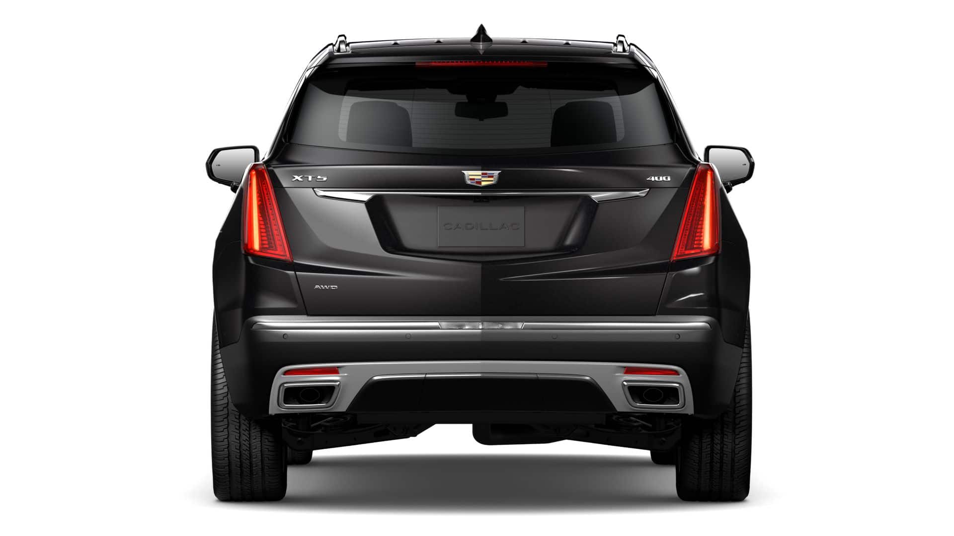 2025 Cadillac XT5 AWD 4dr Premium Luxury