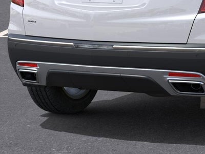 2026 Cadillac XT5 AWD 4dr Premium Luxury