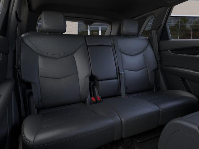 2026 Cadillac XT5 AWD 4dr Premium Luxury