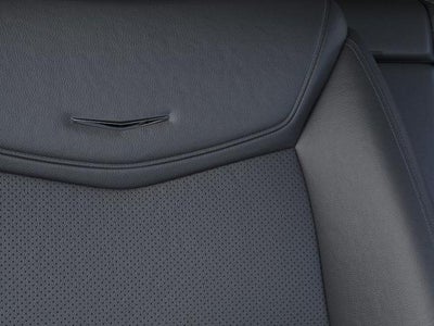 2026 Cadillac XT5 AWD 4dr Premium Luxury