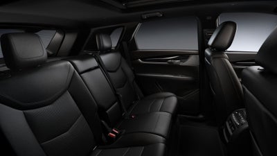 2026 Cadillac XT5 AWD 4dr Premium Luxury