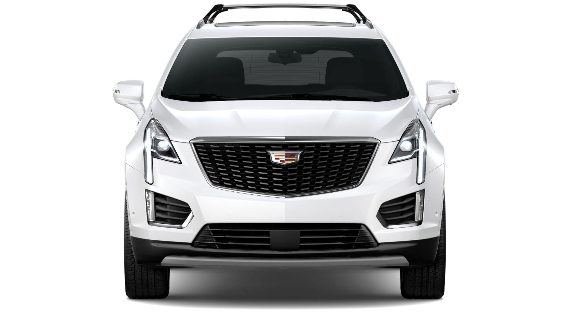 2026 Cadillac XT5 AWD 4dr Premium Luxury