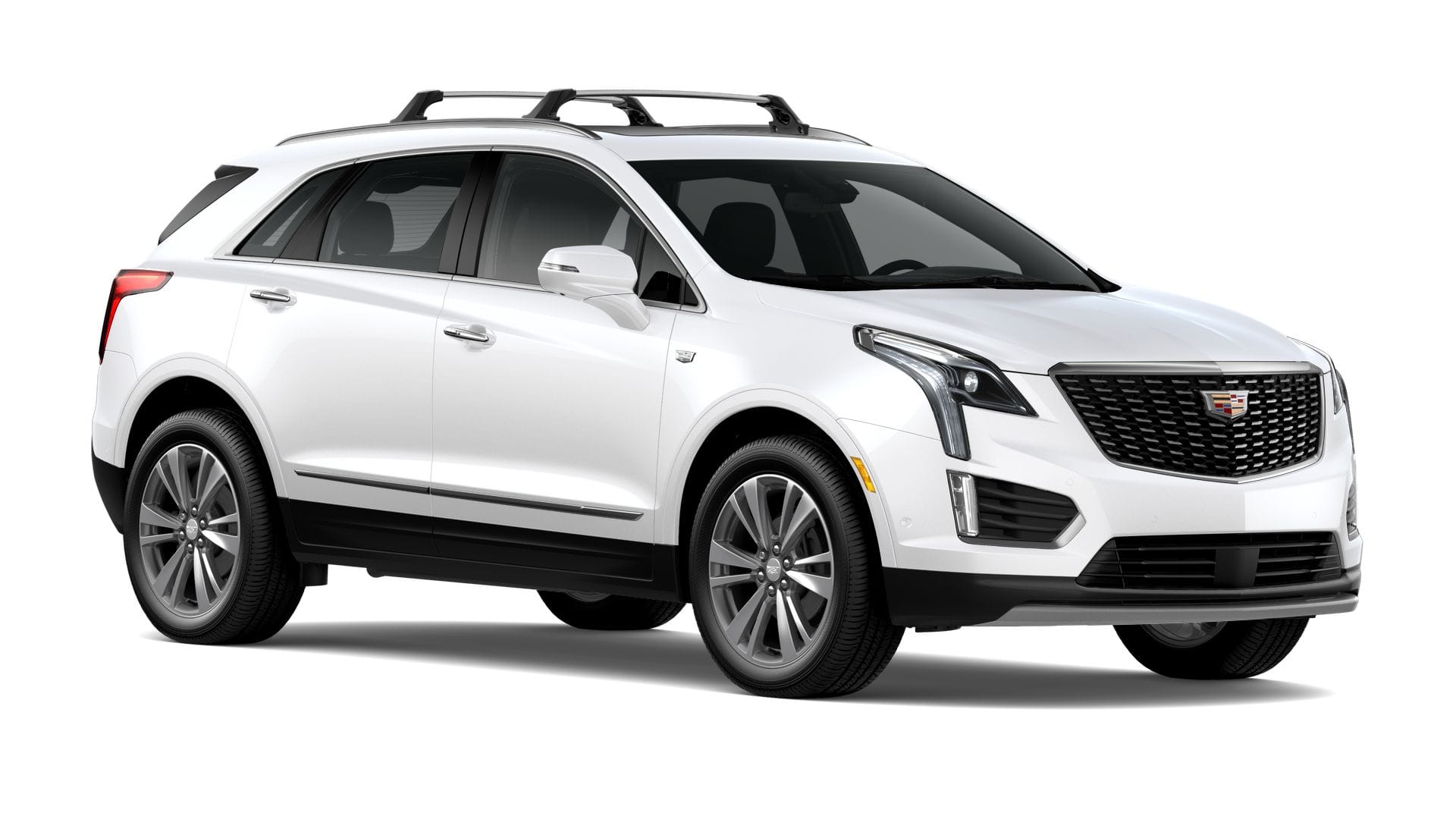 2026 Cadillac XT5 AWD 4dr Premium Luxury