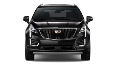 2026 Cadillac XT5 AWD 4dr Premium Luxury
