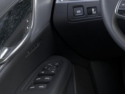 2026 Cadillac XT5 AWD 4dr Premium Luxury