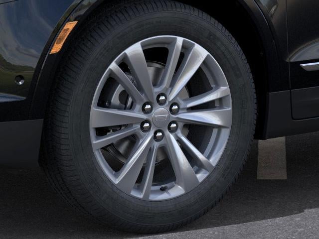 2026 Cadillac XT5 AWD 4dr Premium Luxury