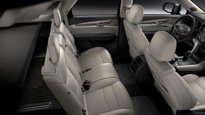 2026 Cadillac XT5 AWD 4dr Premium Luxury