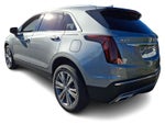 2026 Cadillac XT5 AWD 4dr Premium Luxury