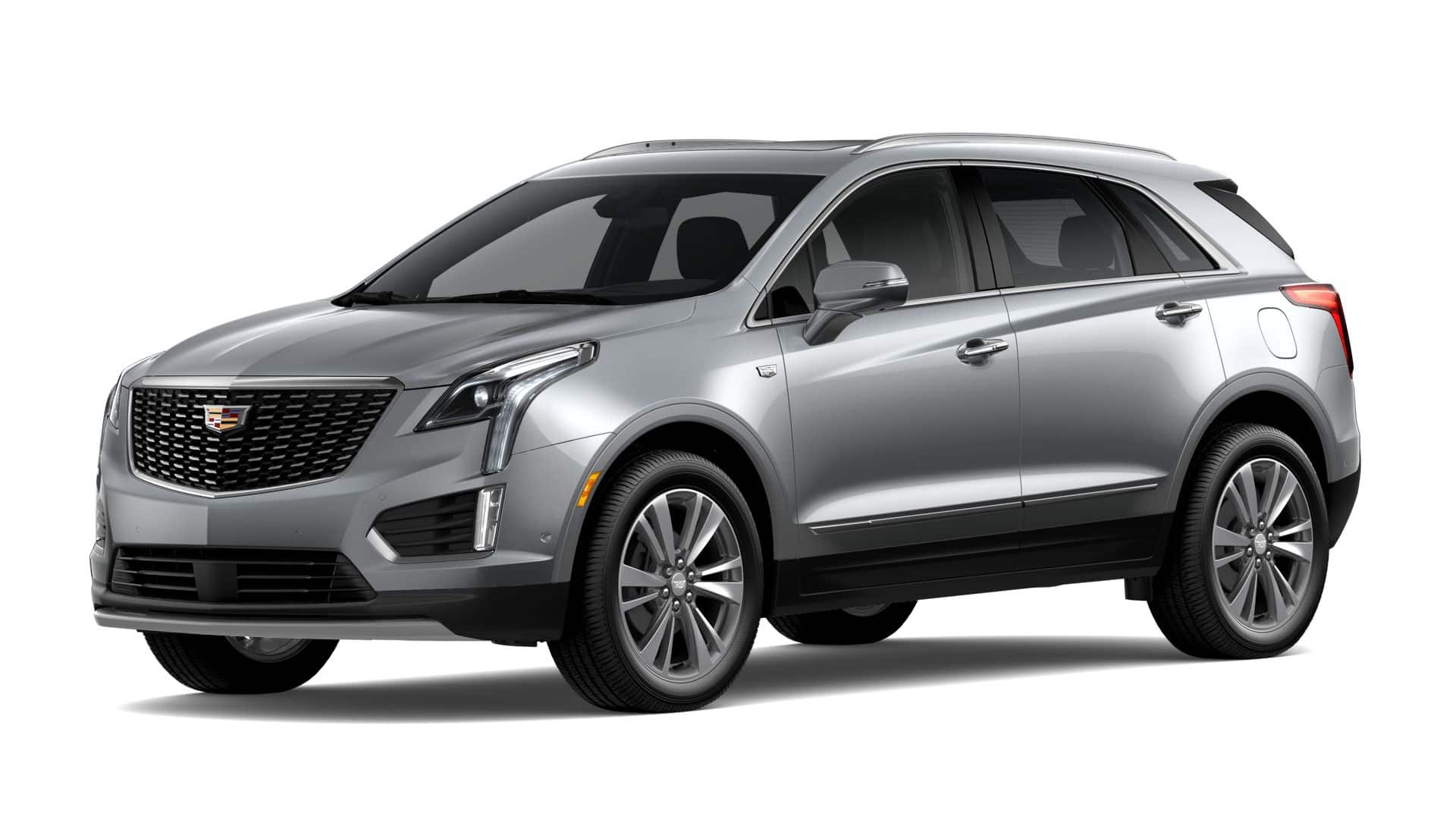 2026 Cadillac XT5 AWD 4dr Premium Luxury