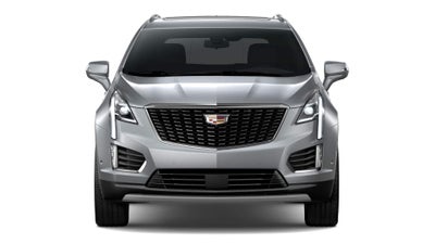 2026 Cadillac XT5 AWD 4dr Premium Luxury
