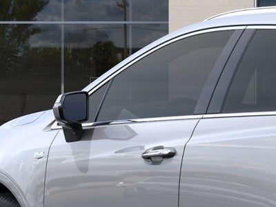 2026 Cadillac XT5 AWD 4dr Premium Luxury