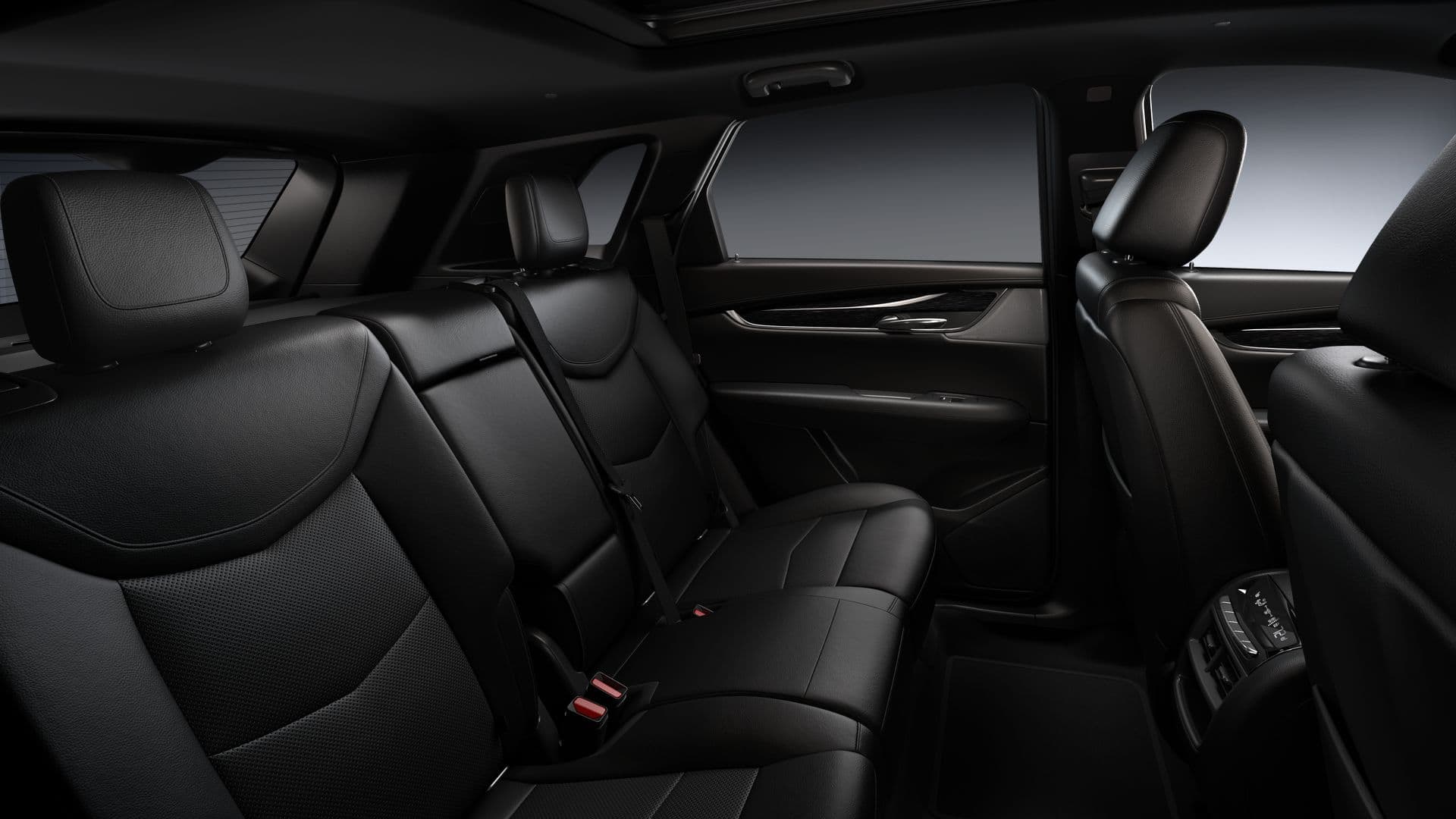 2026 Cadillac XT5 AWD 4dr Premium Luxury