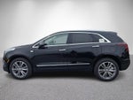 2026 Cadillac XT5 AWD 4dr Premium Luxury