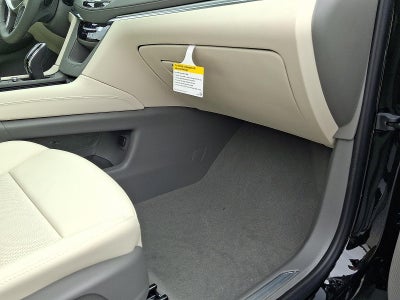 2026 Cadillac XT5 AWD 4dr Premium Luxury