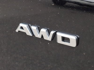 2026 Cadillac XT5 AWD 4dr Premium Luxury