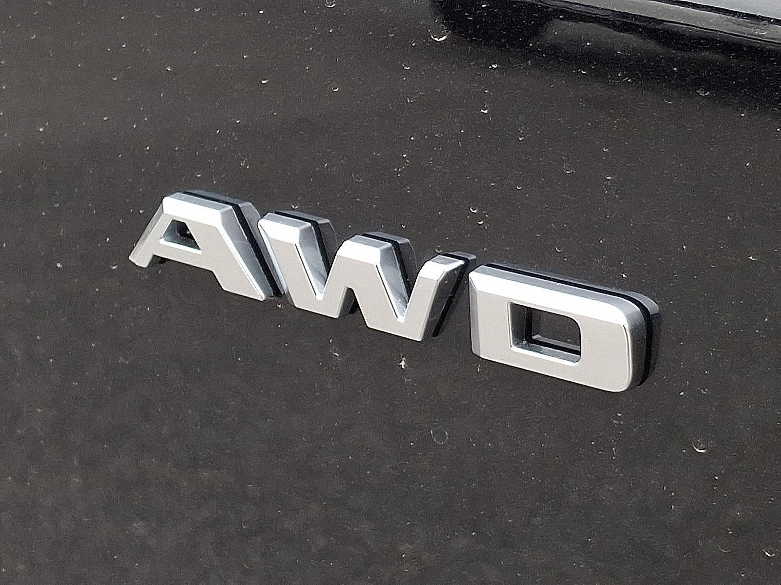 2026 Cadillac XT5 AWD 4dr Premium Luxury