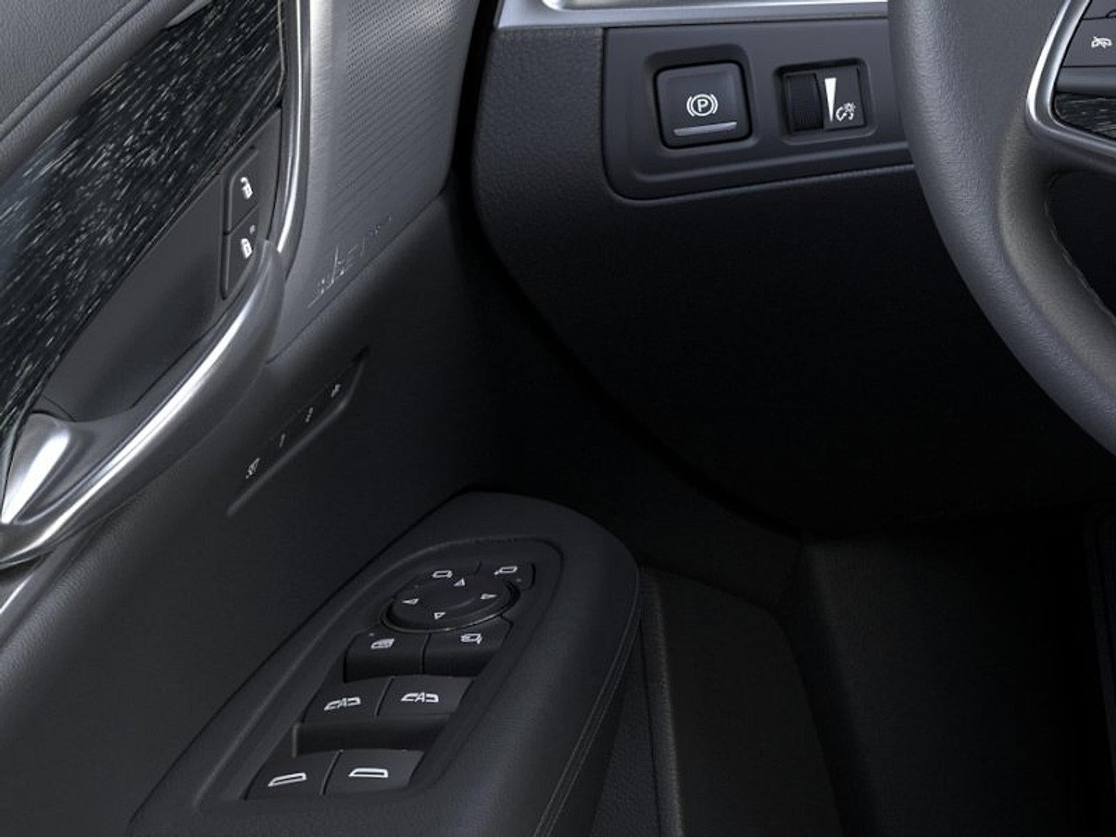 2026 Cadillac XT5 AWD 4dr Premium Luxury