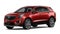 2026 Cadillac XT5 AWD 4dr Premium Luxury