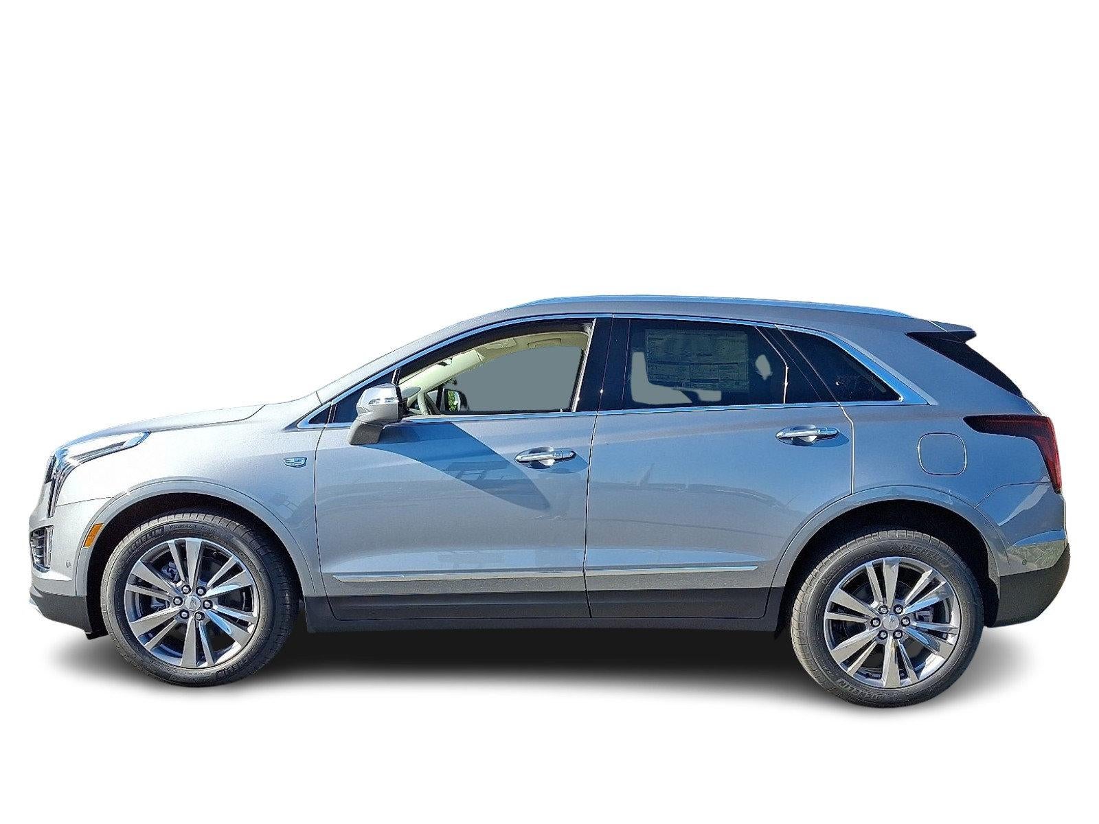 2026 Cadillac XT5 AWD 4dr Premium Luxury