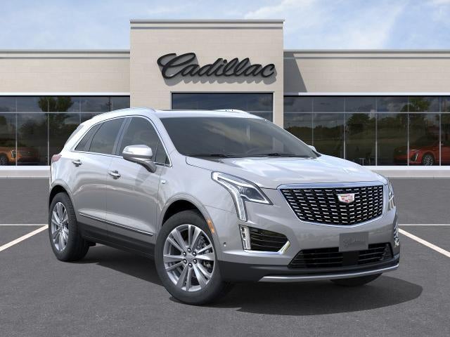 2026 Cadillac XT5 AWD 4dr Premium Luxury