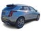 2026 Cadillac XT5 AWD 4dr Premium Luxury