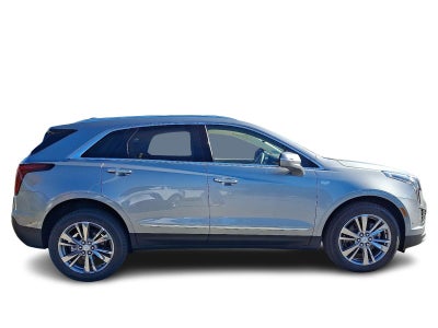 2026 Cadillac XT5 AWD 4dr Premium Luxury